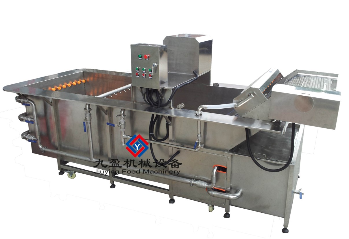 Multifunction Vegetable Washer JY-2000