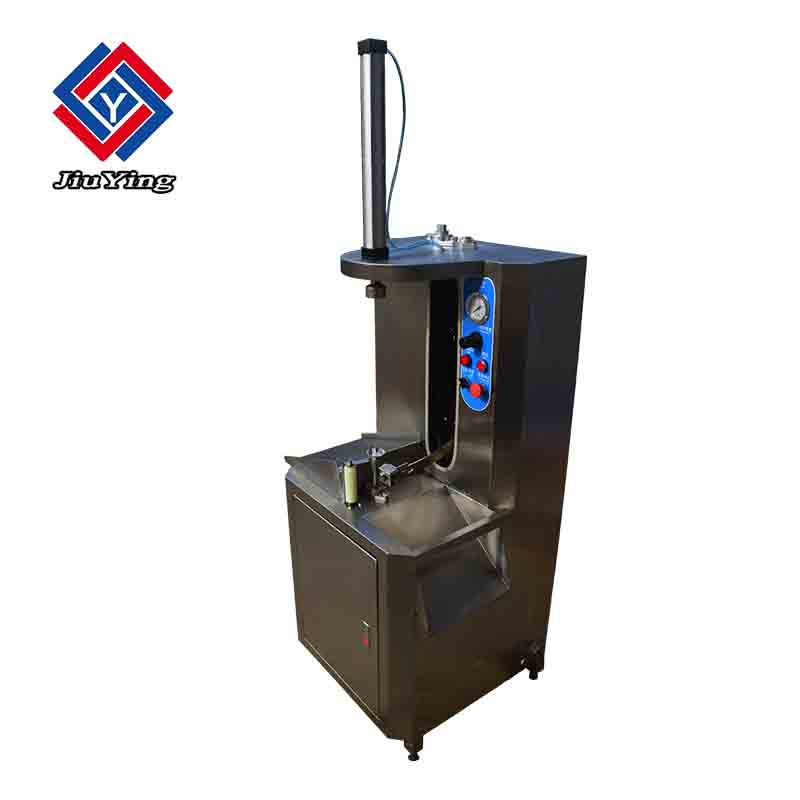 Vegetable and Fruits Peeling Machine JYXP-106