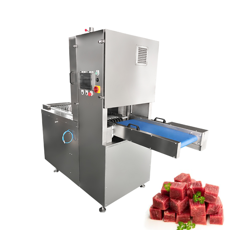 JYD-2550 Automatic Bone Saw Machine
