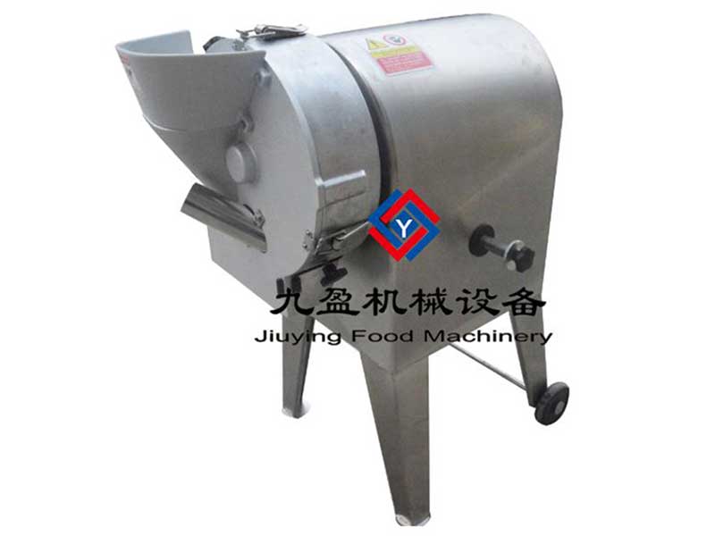 多功能切菜机TJ-312A