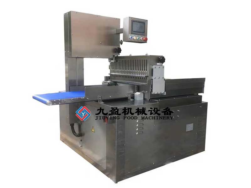 自动高速开云电子官方网站
TJ-420A